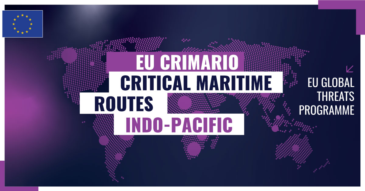 EU CRIMARIO