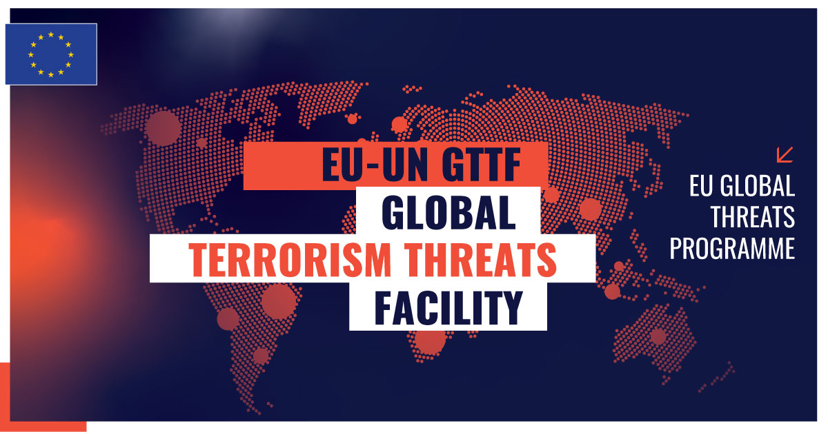 EU UN GTTF