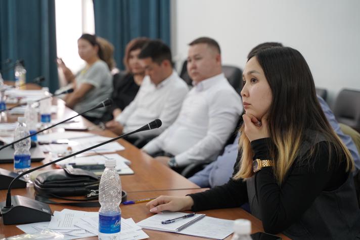 PRECA Tabletop May 2024 2