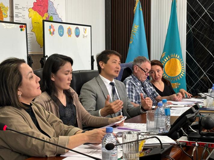 PRECA Tabletop May 2024 3