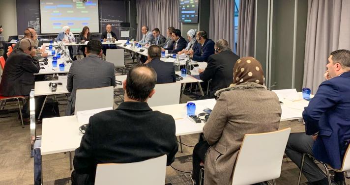 Mock Trial Cycle Advances EU–MENA Judicial Cooperation in Counter-Terrorism