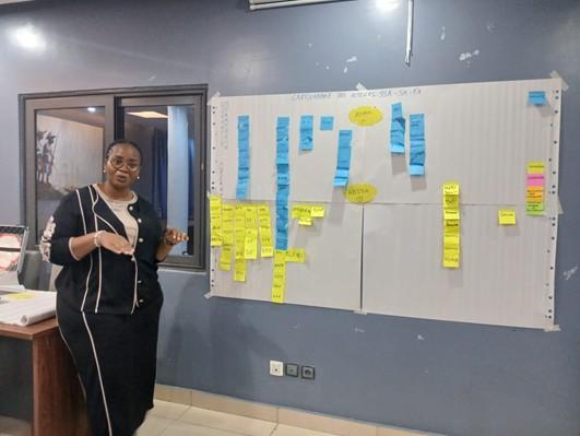 Benin Advances Food Safety Governance with EU Support under the EU CBRN Risk Mitigation Centres of Excellence