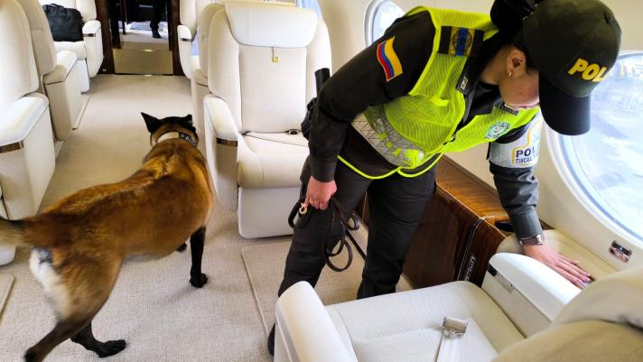 GIFP legacy continues under EU Global Threats programme organised crime portfolio