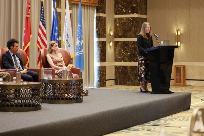 Africa Shield 2026 Strengthens Regional Cooperation Against Proliferation Threats
