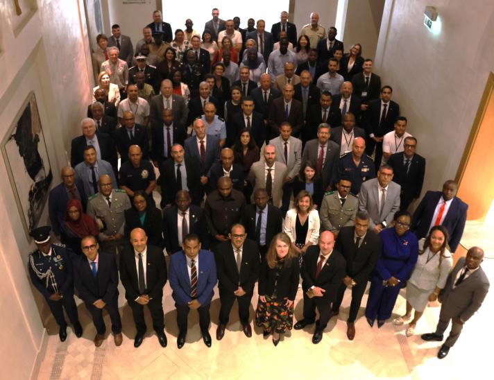 Africa Shield 2026 Strengthens Regional Cooperation Against Proliferation Threats