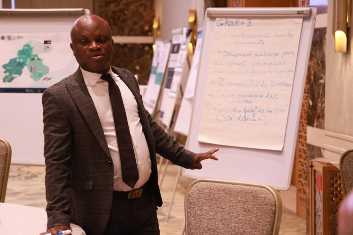 Africa Shield 2026 Strengthens Regional Cooperation Against Proliferation Threats