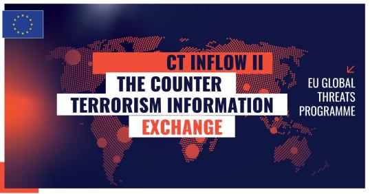 The counter terrorism information exchange