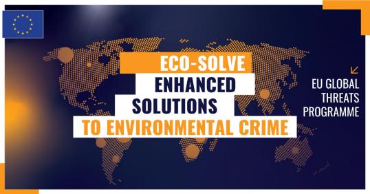 Enhanced solutions to environmental crime