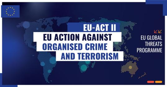 EU ACT II