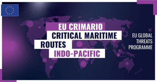 EU CRIMARIO