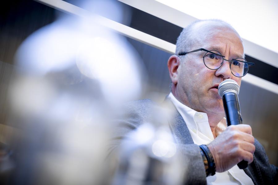 United Against Organised Crime: EU Crime Fighting Week 2026 Turns Dialogue into Action