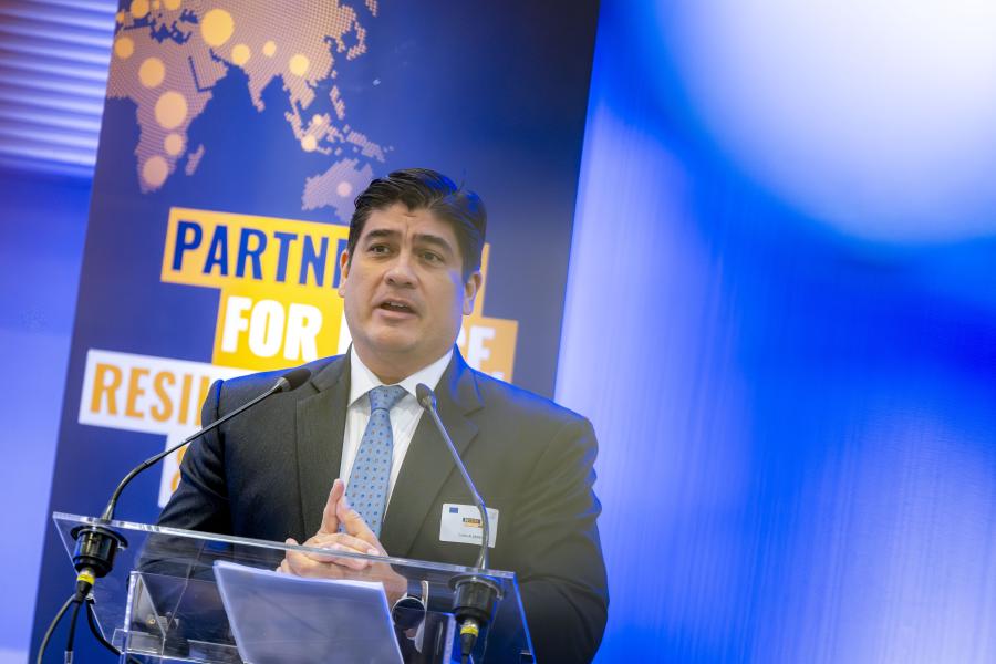 United Against Organised Crime: EU Crime Fighting Week 2026 Turns Dialogue into Action