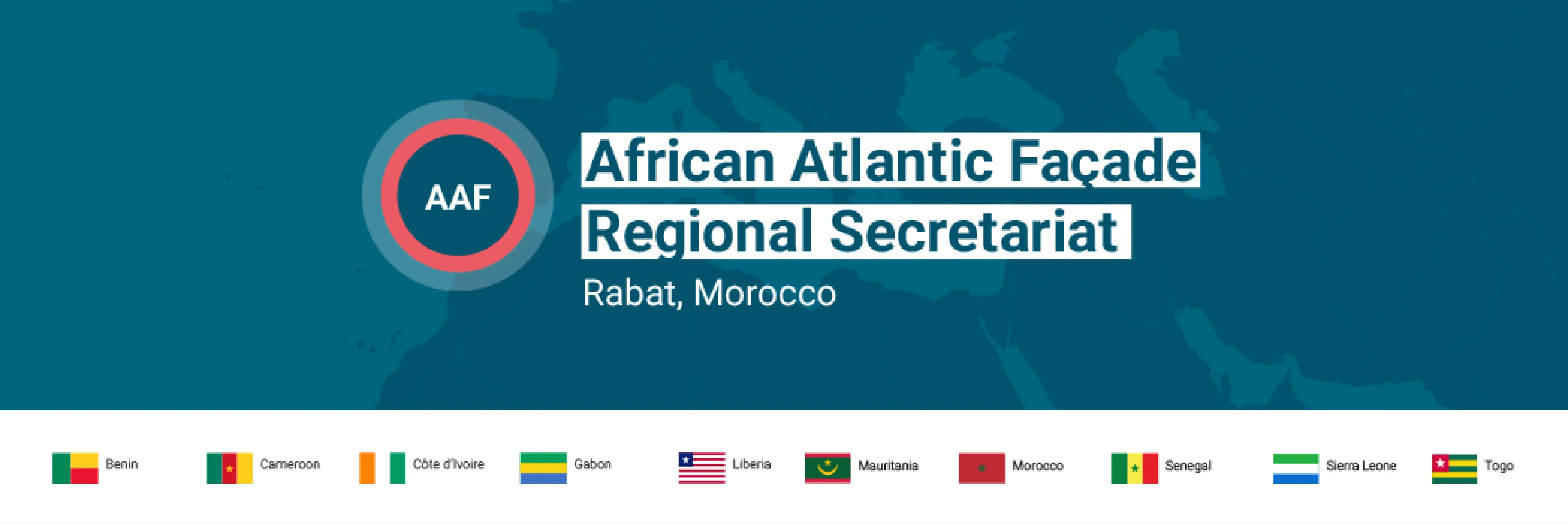 AAF Regional Secretariat