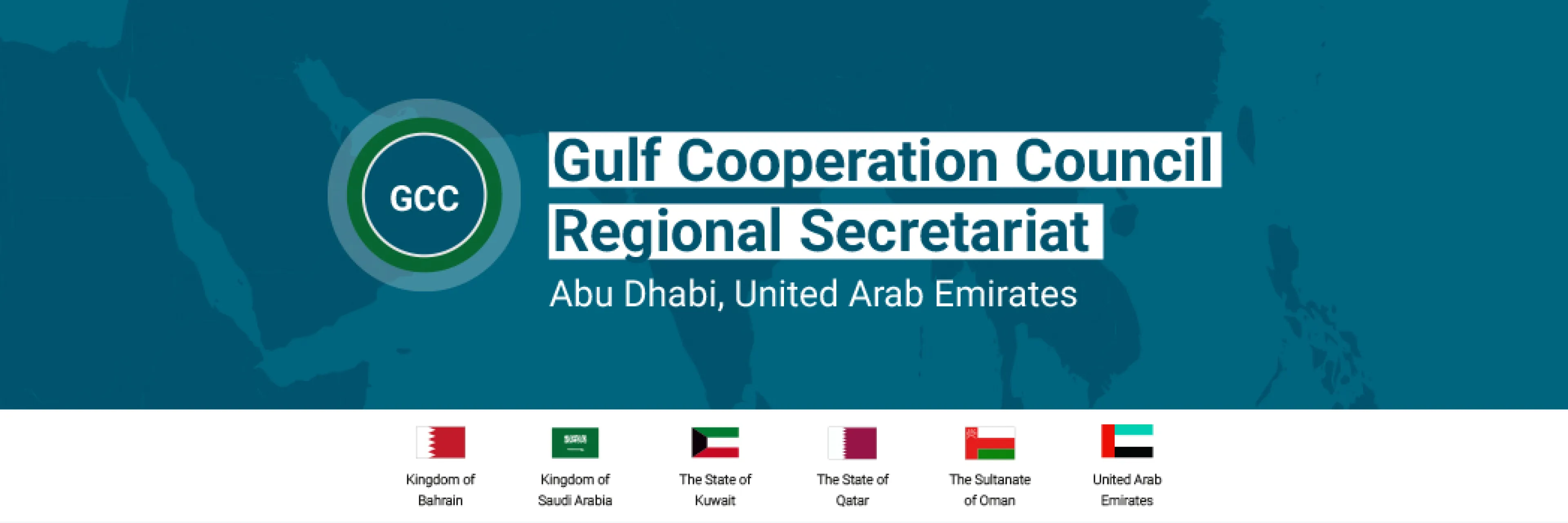 GCC Regional Secretariat