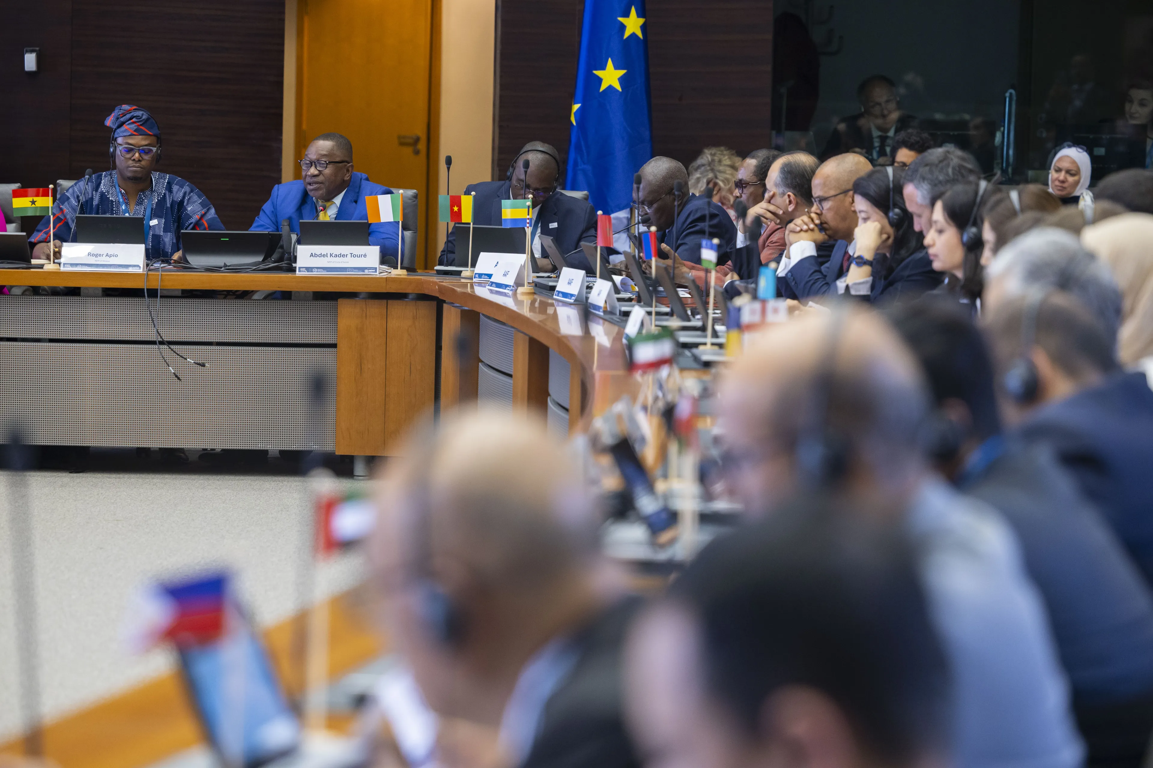 The EU CBRN CoE Network 2026