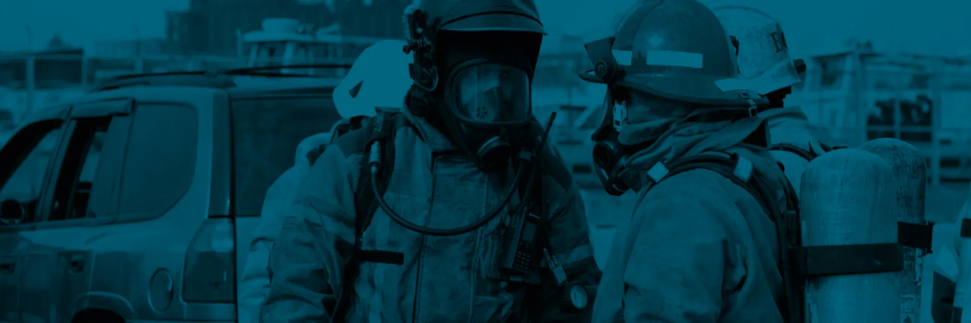 CBRN Risk Mitigation Centres of Excellence banner