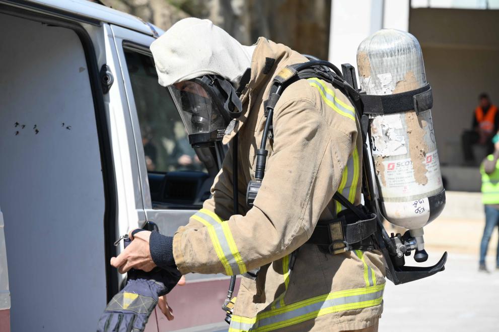 ARZ 2023 CBRN Countering Terrorism 4