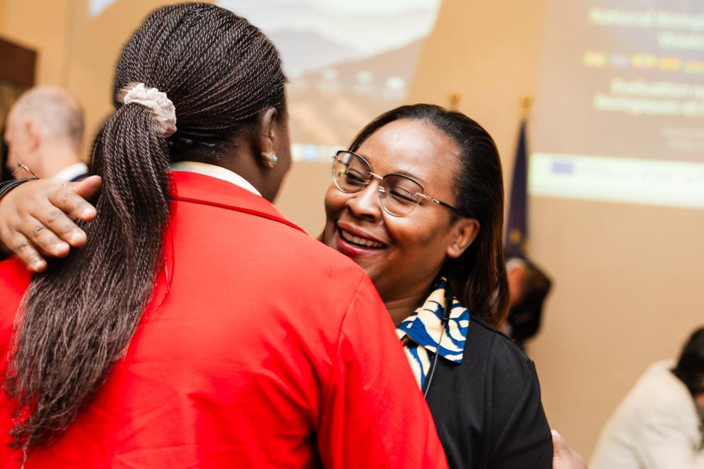 Project BIOCAP-ECA, Nairobi (Kenya), June 2024, 10