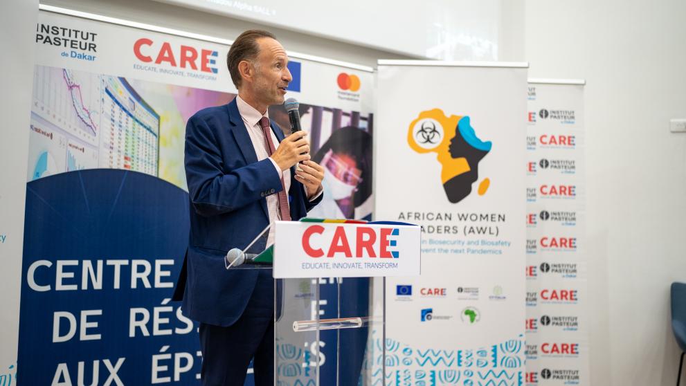 African Women Leaders event 7