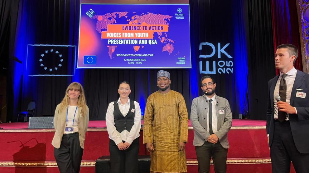 Shaping Resilience Preventing Violent Extremism Among Children And Youth 