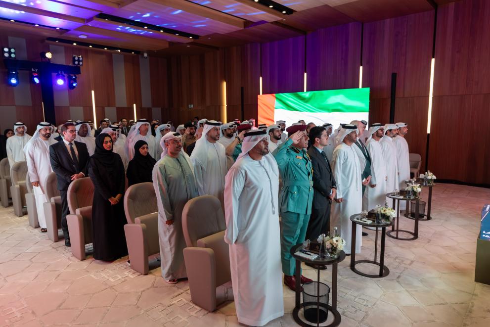 UAE strengthens CBRN preparedness