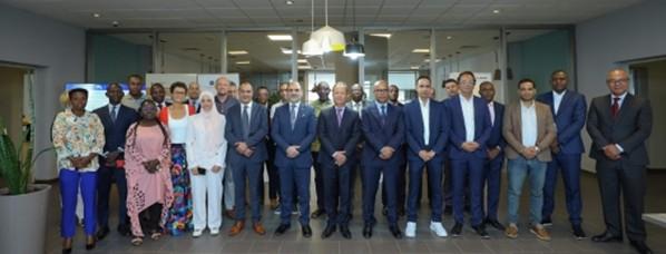 Launch of third edition of Masters in CBRNE