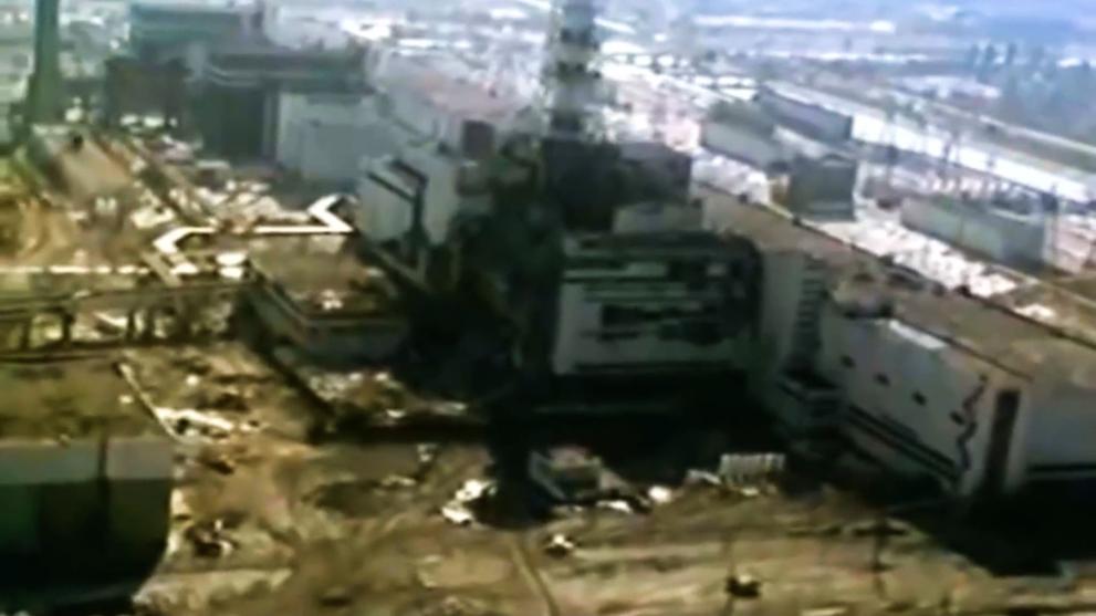 40 Years After Chornobyl: From Lessons Learned to Global Resilience