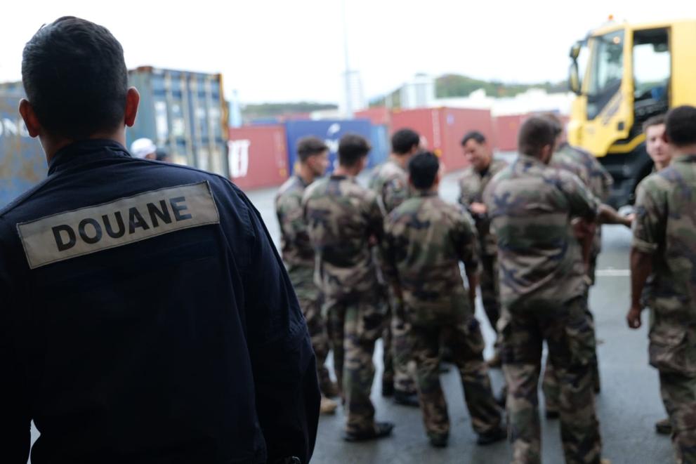 EUCRIMARIO & IORIS: Connecting Partners, Stopping Crime