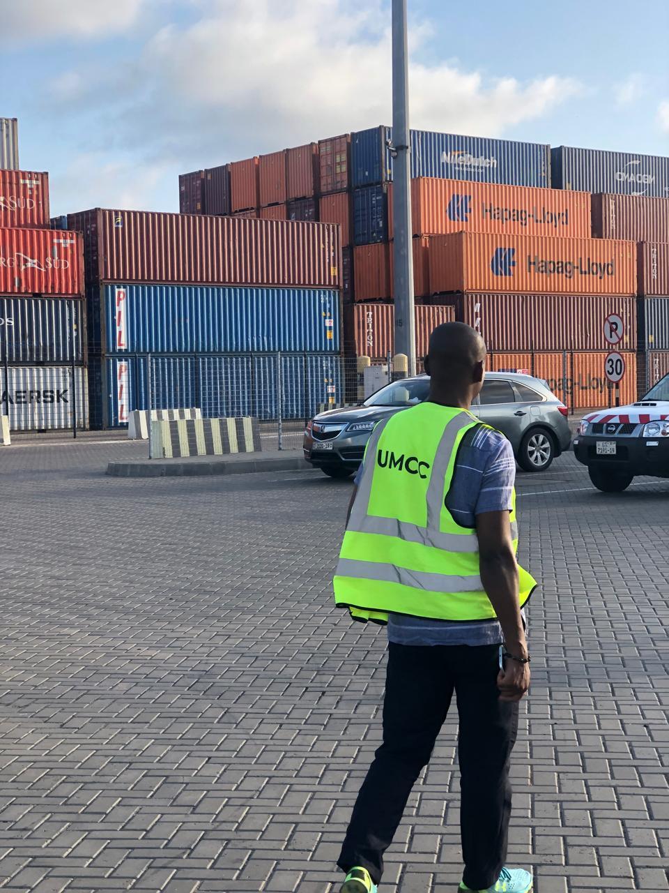 Disrupting organised crime networks operating along the transatlantic corridor