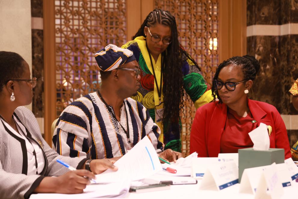 Africa Shield 2026 Strengthens Regional Cooperation Against Proliferation Threats