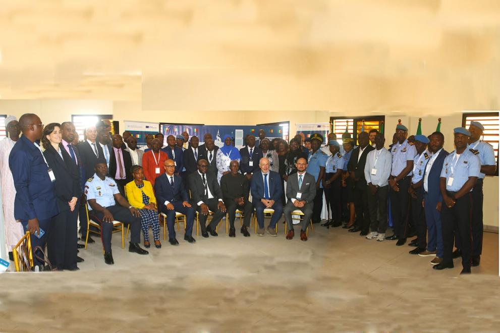 From Regional Preparedness to Operational Resilience: Strengthening Cooperation against CBRN Threats in the African Atlantic Façade region