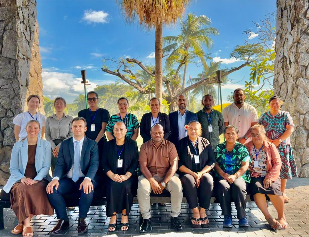 PILON and GLACY-e drive regional efforts to complete the Cybercrime Legislation Implementation Handbook