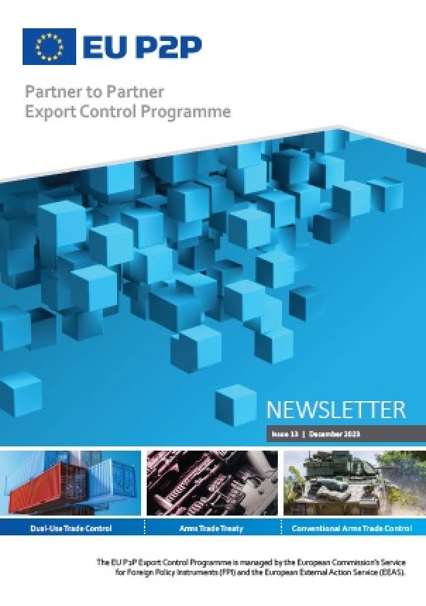 THMB_EU P2P Newsletter: Issue N.13