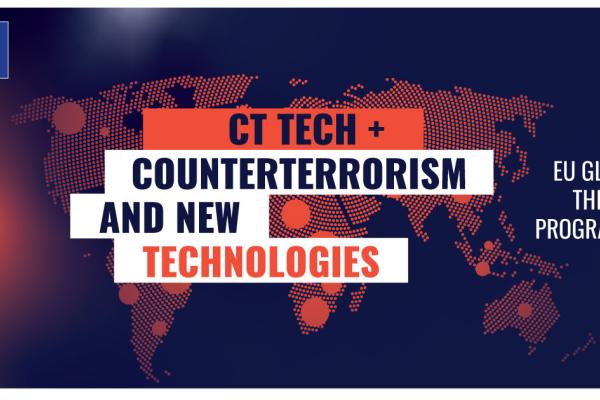 counterterrorism and new technologies project title