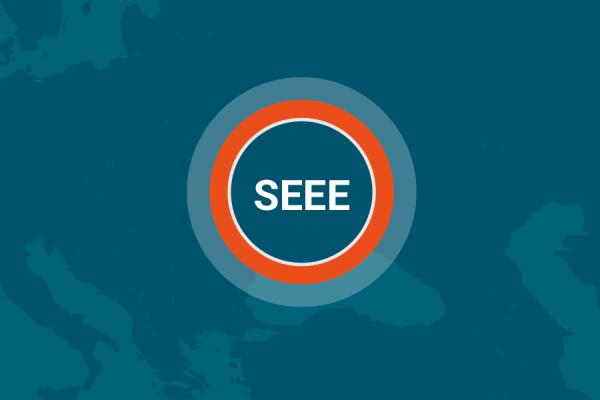 SEEE Regional Secretariat Card