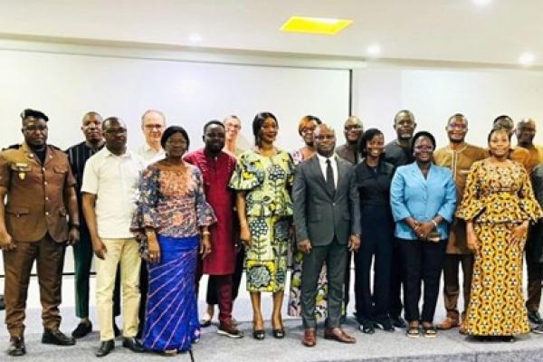 Benin Advances Food Safety Governance with EU Support under the EU CBRN Risk Mitigation Centres of Excellence