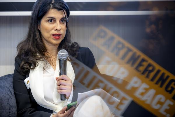 United Against Organised Crime: EU Crime Fighting Week 2026 Turns Dialogue into Action
