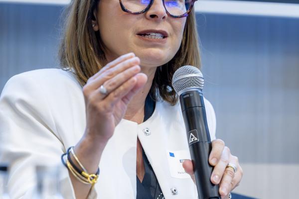 United Against Organised Crime: EU Crime Fighting Week 2026 Turns Dialogue into Action