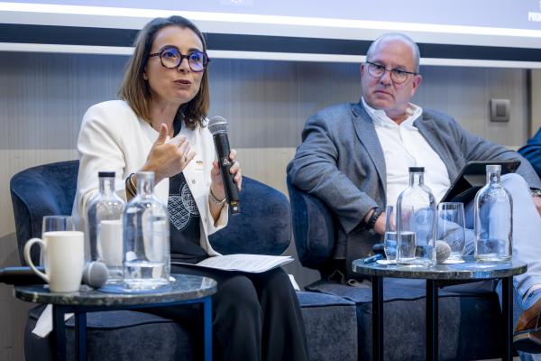 United Against Organised Crime: EU Crime Fighting Week 2026 Turns Dialogue into Action