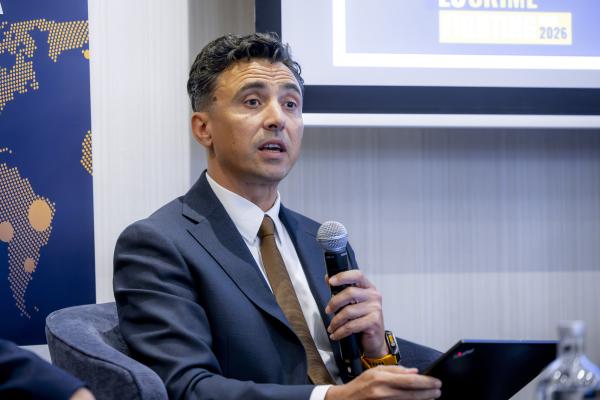 United Against Organised Crime: EU Crime Fighting Week 2026 Turns Dialogue into Action
