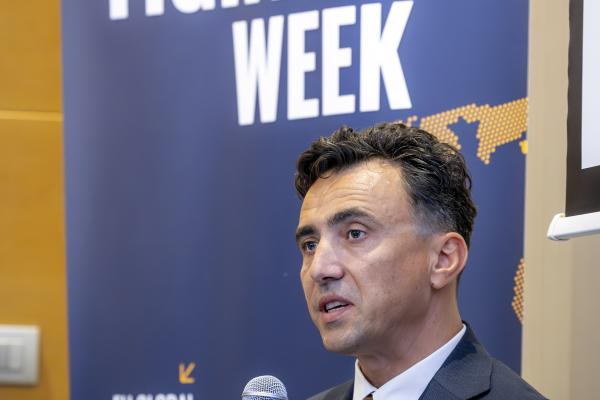 United Against Organised Crime: EU Crime Fighting Week 2026 Turns Dialogue into Action