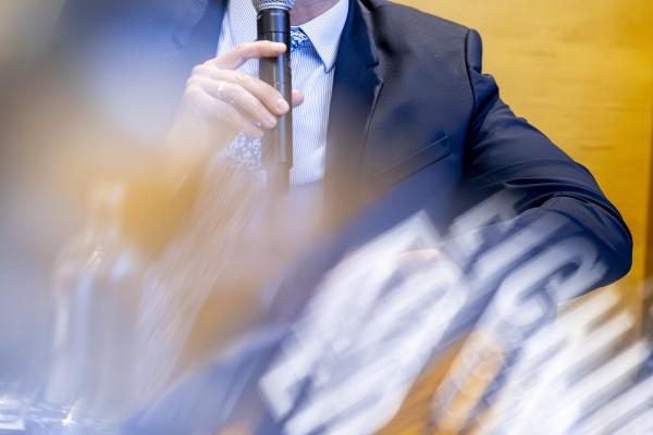 United Against Organised Crime: EU Crime Fighting Week 2026 Turns Dialogue into Action