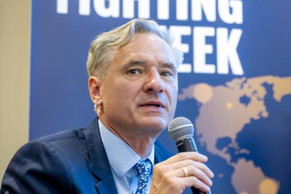 United Against Organised Crime: EU Crime Fighting Week 2026 Turns Dialogue into Action