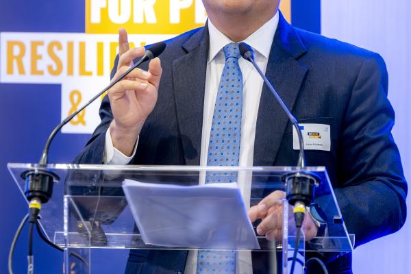 United Against Organised Crime: EU Crime Fighting Week 2026 Turns Dialogue into Action