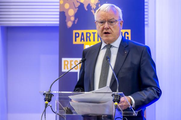 United Against Organised Crime: EU Crime Fighting Week 2026 Turns Dialogue into Action