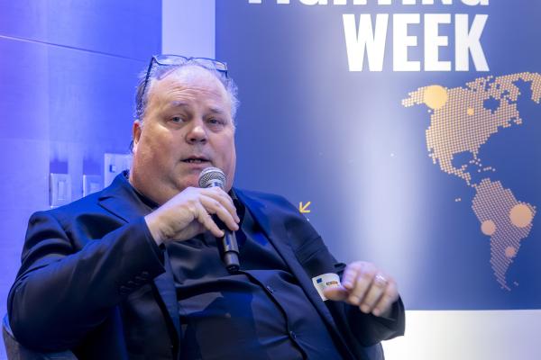 United Against Organised Crime: EU Crime Fighting Week 2026 Turns Dialogue into Action