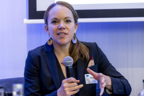 United Against Organised Crime: EU Crime Fighting Week 2026 Turns Dialogue into Action