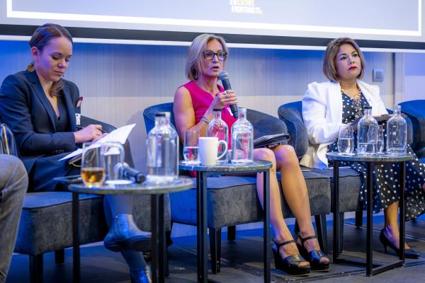 United Against Organised Crime: EU Crime Fighting Week 2026 Turns Dialogue into Action
