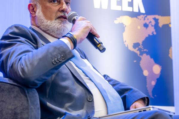 United Against Organised Crime: EU Crime Fighting Week 2026 Turns Dialogue into Action