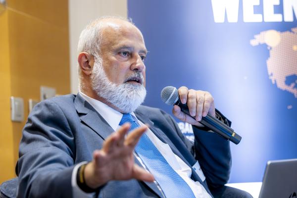 United Against Organised Crime: EU Crime Fighting Week 2026 Turns Dialogue into Action